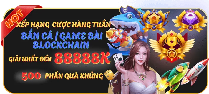 Ưu đãi nạp tiền hàng ngày và hàng tuần tại gacam67 code