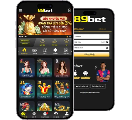 Trải nghiệm chơi game bắn cá mượt mà