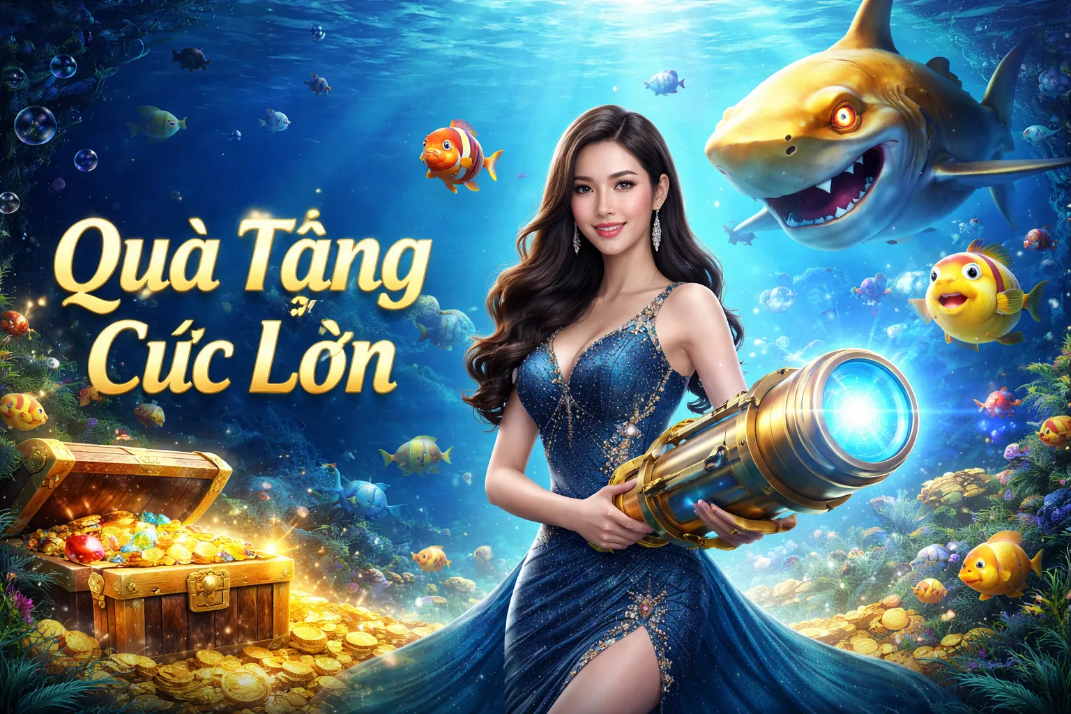 Sảnh Casino trực tuyến sôi động với các trò Baccarat và Roulette