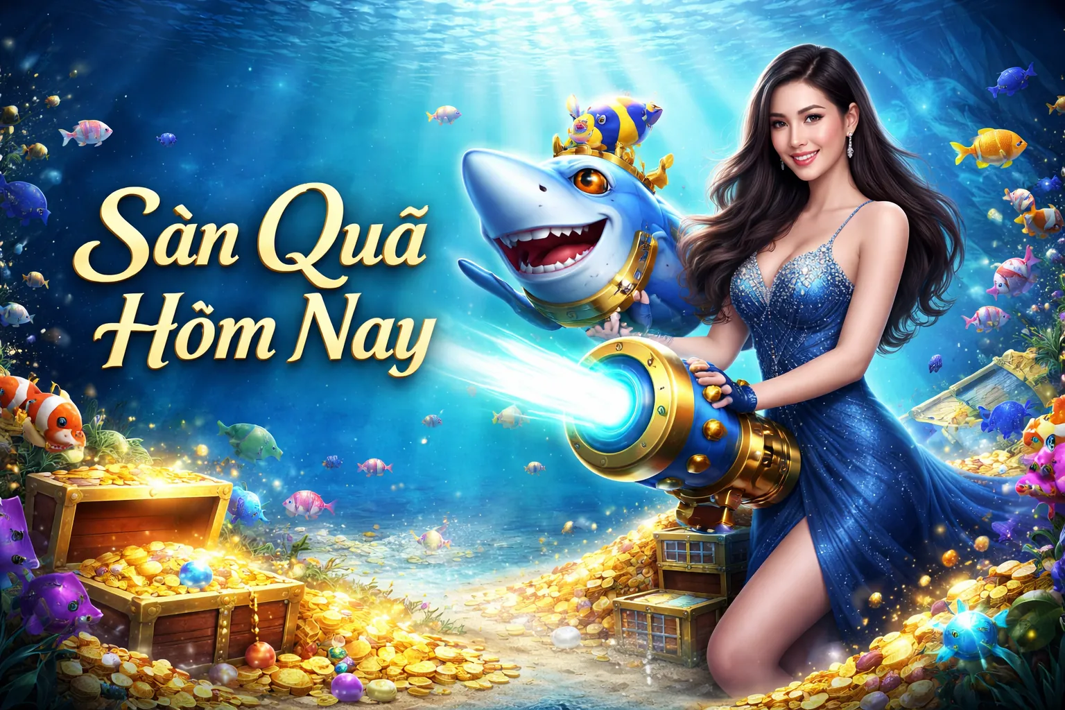 Hoàn trả hàng ngày không giới hạn tại gacam67 code