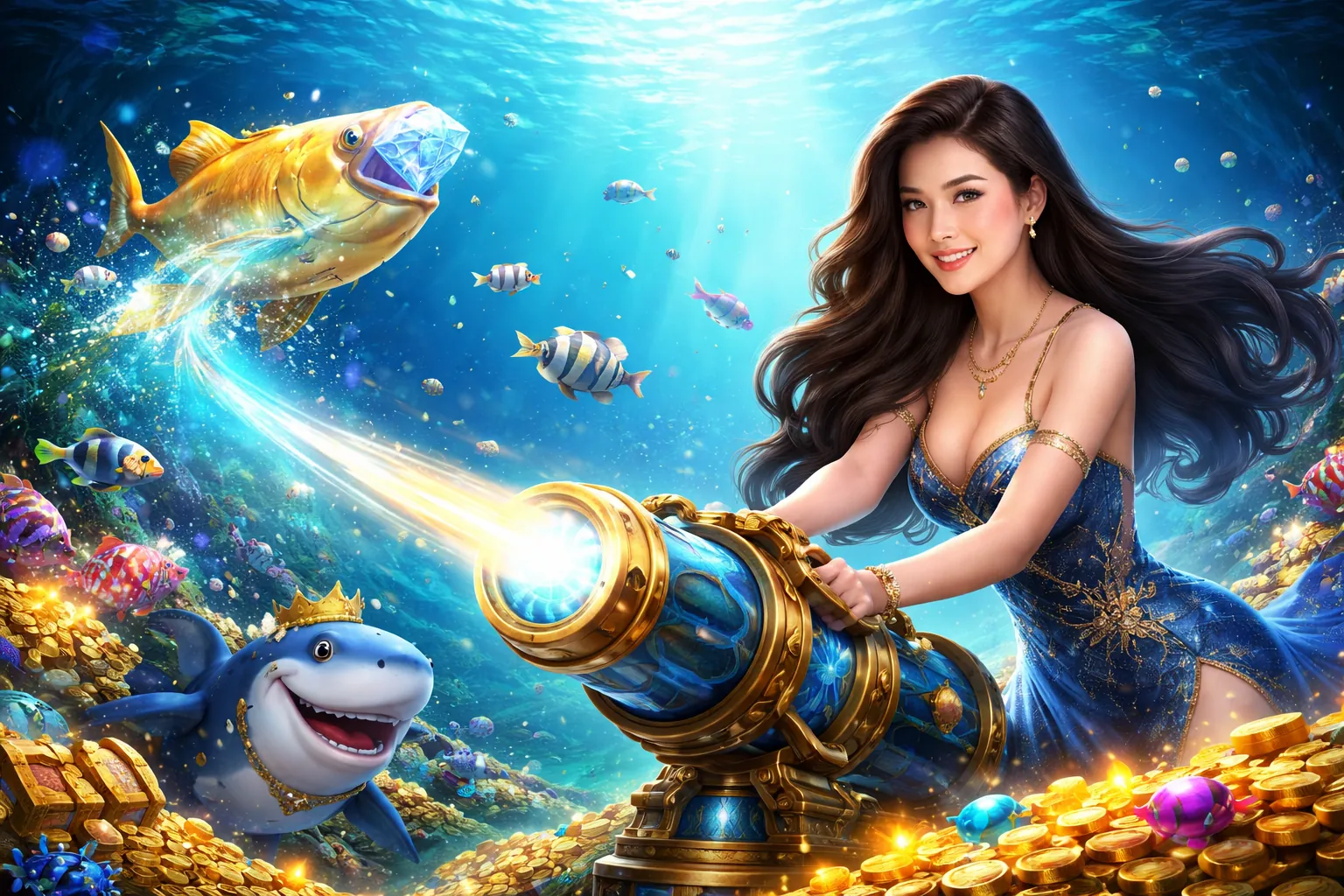 Ưu đãi chào mừng cho thành viên mới