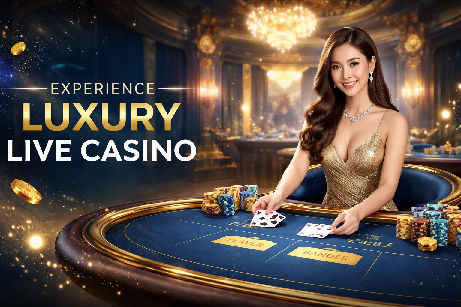 Hàng trăm tựa game Nổ hũ (Slot game) với cơ hội trúng Jackpot