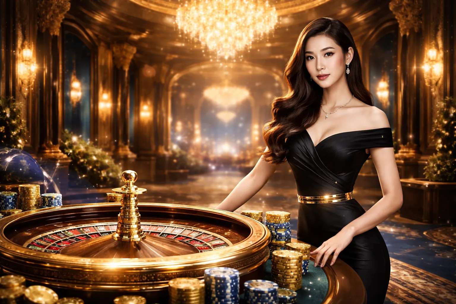 Nền tảng casino trực tuyến gacam67 code uy tín và bảo mật