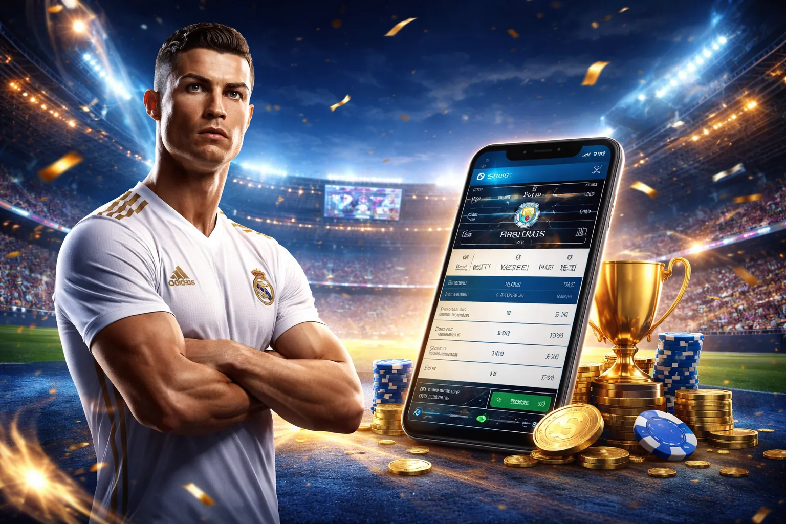 Cá cược eSports gacam67 code