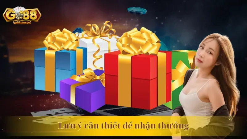 Tiền thưởng chào mừng lớn cho thành viên mới gacam67 code